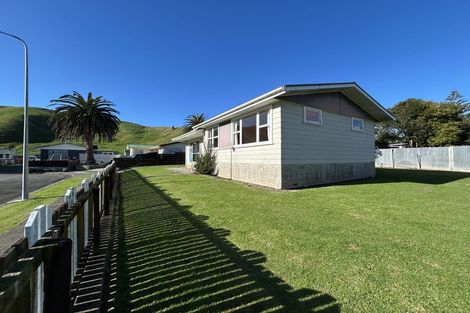 Photo of property in 5 Curie Place, Outer Kaiti, Gisborne, 4010