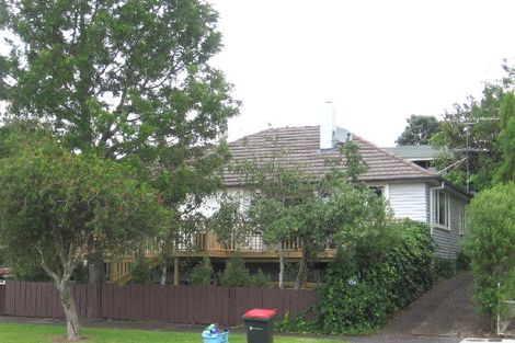 Photo of property in 15a Cranbrook Place, Glendowie, Auckland, 1071
