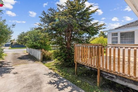 Photo of property in 55 Trafalgar Street, Levin, 5510