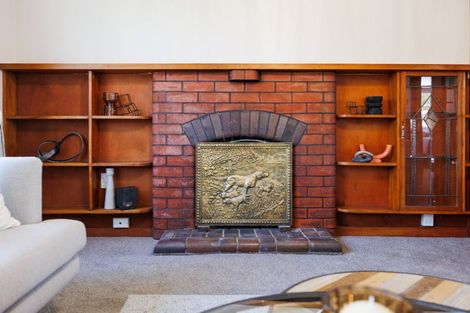 Photo of property in 167 Stoney Creek Road, Kelvin Grove, Palmerston North, 4470