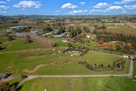 Photo of property in 59 Harry Dodd Road, Drury, 2577