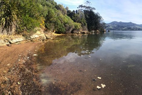 Photo of property in 3 Cowal Street, Broad Bay, Dunedin, 9014