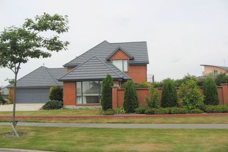 Photo of property in 23 Lewisham Park, St Albans, Christchurch, 8052