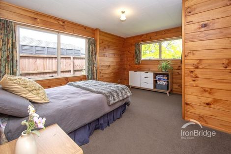 Photo of property in 41 Welsford Street, Woodend, 7610