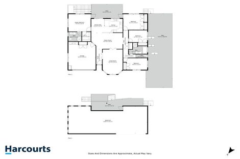 Photo of property in 7 Jubaea Place, Henderson, Auckland, 0610