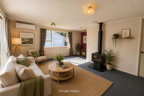 Photo of property in 6 Pain Street, Bulls, 4818