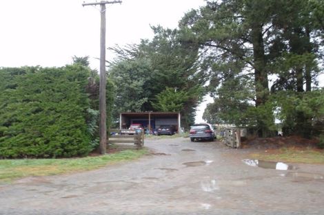 Photo of property in 143 Wards Road, Chertsey, Ashburton, 7772