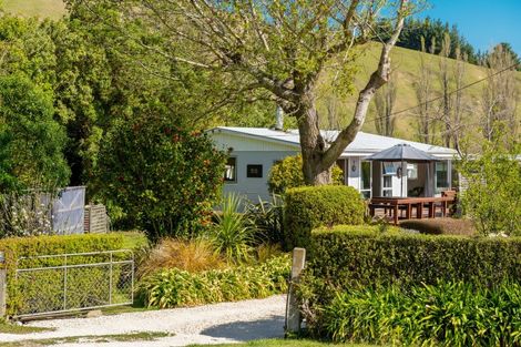 Photo of property in 55 Kekerengu Road, Kekerengu, Kaikoura, 7274