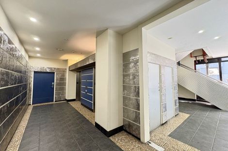 Photo of property in St Peters Apartments, 3b/192 Willis Street, Te Aro, Wellington, 6011