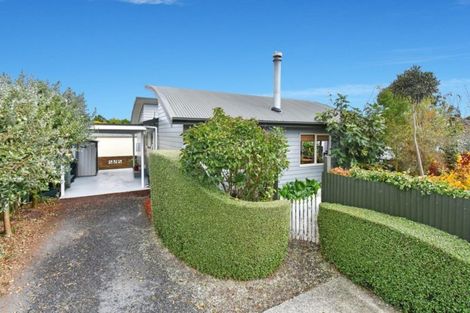 Photo of property in 105a West Street, Pukekohe, 2120
