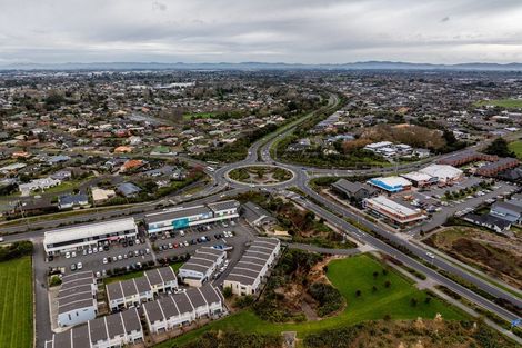 Photo of property in 2/34 Maggie Place, Chartwell, Hamilton, 3281