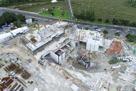 Photo of property in Amaia, 317/48 Esmonde Road, Takapuna, Auckland, 0622