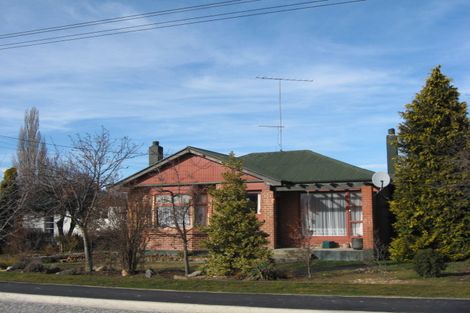 Photo of property in 4 Fraser Avenue, Ranfurly, 9332