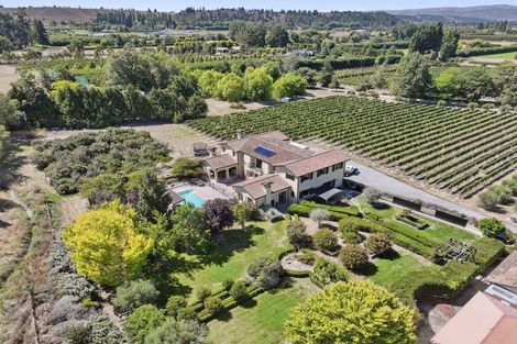 Photo of property in 192 Airport Road, Alexandra, 9391