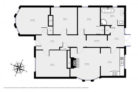 Photo of property in 17 Waldegrave Street, Palmerston North, 4410