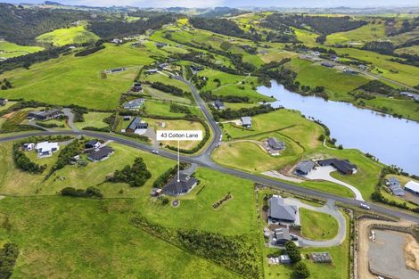 Photo of property in 43 Cotton Lane, Mangawhai, Wellsford, 0975