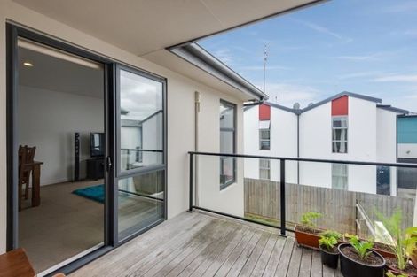 Photo of property in 4/81 Bordesley Street, Phillipstown, Christchurch, 8011