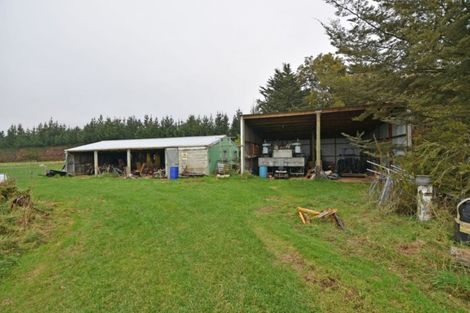 Photo of property in 283 Wallacetown Lorneville Highway, Makarewa, Invercargill, 9874