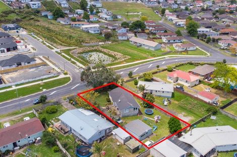 Photo of property in 37 Dominion Road, Papakura, 2110