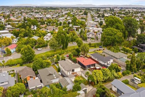 Photo of property in 6 Riverlaw Terrace, Saint Martins, Christchurch, 8022