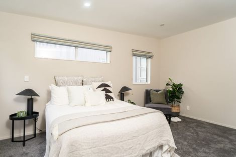 Photo of property in 36h Erlestoke Crescent, Churton Park, Wellington, 6037