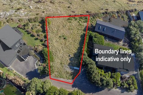 Photo of property in 8 Plains View, Mount Pleasant, Christchurch, 8081