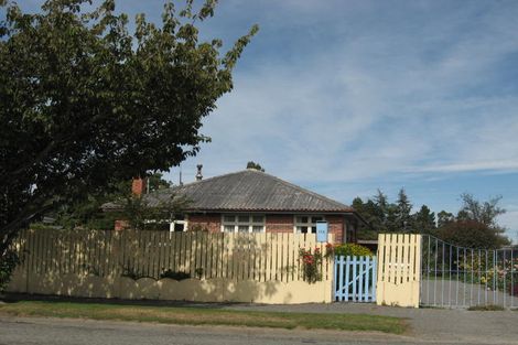 Photo of property in 108 Bowen Street, Rakaia, 7710