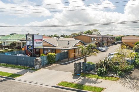 Photo of property in 16 Alma Street, Dannevirke, 4930