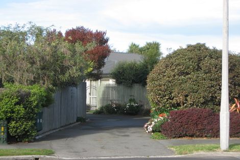 Photo of property in 39 Cardigan Bay Place, Addington, Christchurch, 8024