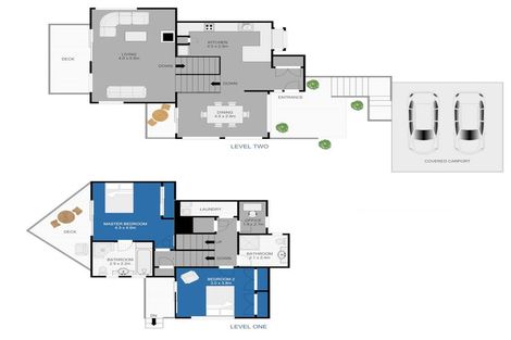 Photo of property in 21a Cathedral Place, Parnell, Auckland, 1052