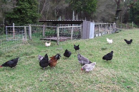 Photo of property in 921 State Highway 67, Fairdown, Westport, 7891