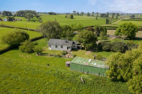 Photo of property in 1250 Paterangi Road, Ohaupo, 3883