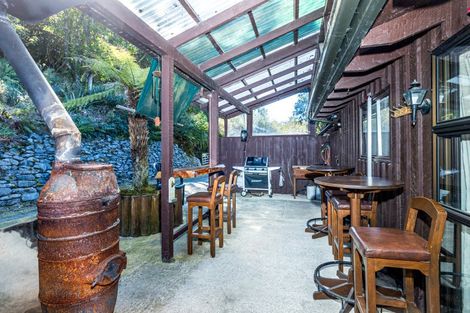 Photo of property in 65 Lookout Road, Peel Forest, Mount Peel, 7992