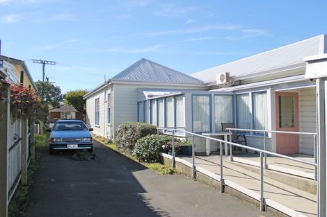 Photo of property in 63 Law Street, Caversham, Dunedin, 9012