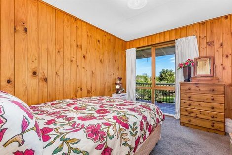 Photo of property in 104 Ringawhati Road, Otaki, 5583