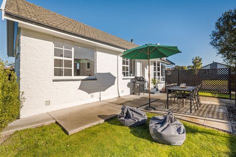 Photo of property in 4 Bidwell Place, Hillmorton, Christchurch, 8025