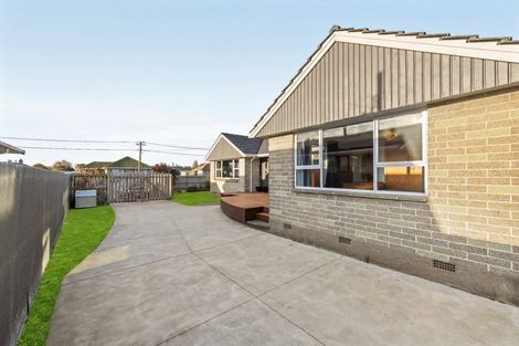 Photo of property in 29 Compton Street, Woolston, Christchurch, 8062