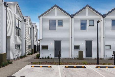 Photo of property in 10/29 Bampton Street, Burwood, Christchurch, 8061