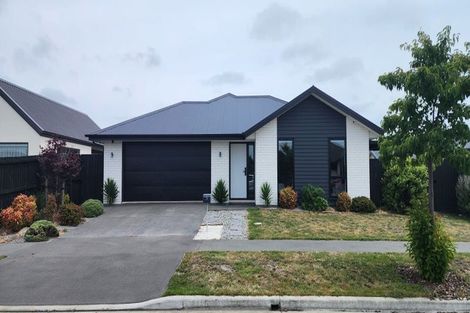 Photo of property in 24 Chandlers Street, Burwood, Christchurch, 8083