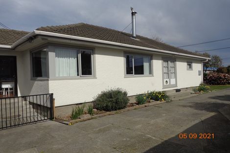 Photo of property in 213 Hoon Hay Road, Hoon Hay, Christchurch, 8025