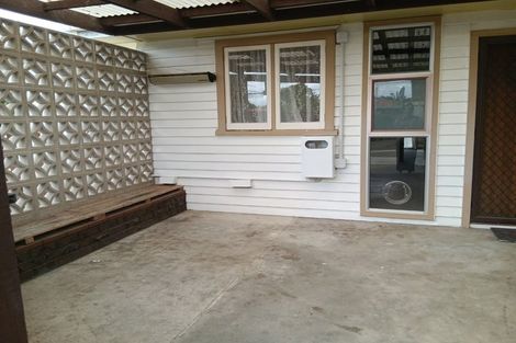 Photo of property in 24 Avenue Road, Greenmeadows, Napier, 4112