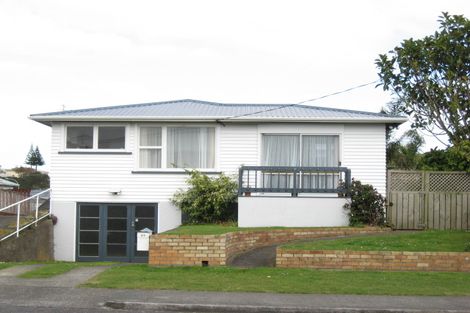 Photo of property in 49 Wynyard Street, Bell Block, New Plymouth, 4312
