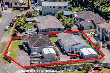 Photo of property in 79 Robert Skelton Place, Clendon Park, Auckland, 2103