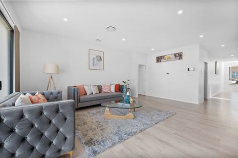 Photo of property in 35 Tinaku Road, Flat Bush, Auckland, 2019