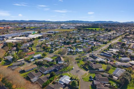 Photo of property in 3 O'connell Court, Pukete, Hamilton, 3200