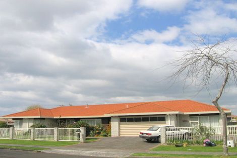 Photo of property in 55 Plateau Heights, Mount Maunganui, 3116