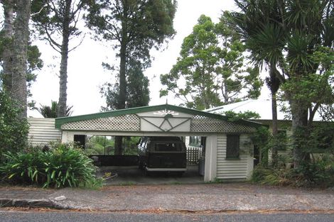 Photo of property in 78 Park Road, Titirangi, Auckland, 0604