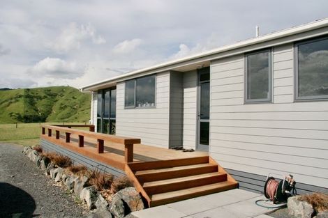 Photo of property in 614 Falls Road, Waerenga, Te Kauwhata, 3782