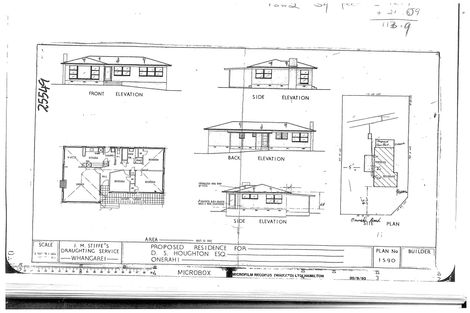 Photo of property in 92 Onerahi Road, Onerahi, Whangarei, 0110