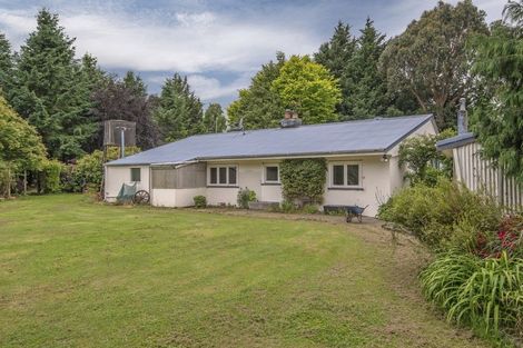 Photo of property in 341 Kowai Road, Springfield, 7681